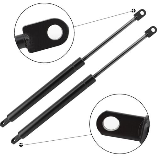 1 Pair Trunk Lift support Struts For Buick Electra 1980 1981 1982 1983 1984 1985 Trunk Out Spoile Lift Struts