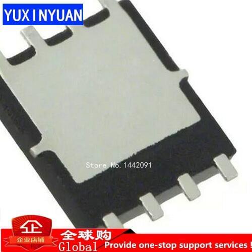 10PCS/LOT AON6428 AON6428L AO6428 AO6428L 6428 6428L DFN8