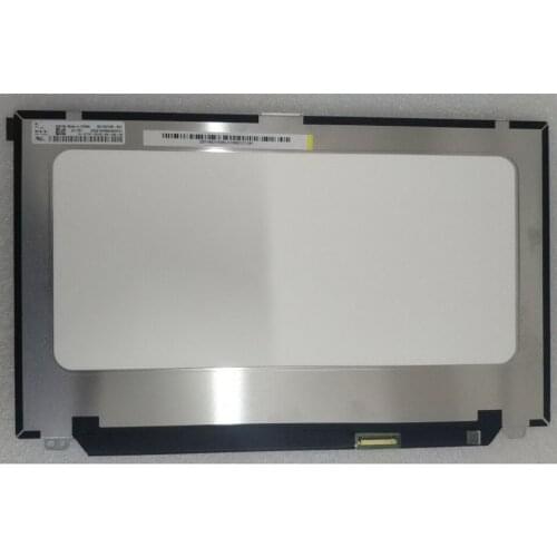 12.5"LAPTOP LED Screen B125HAN02.3 LCD Display FHD 1920x1080 IPS 30PIN Matrix Panel New Replacement Test Grade A