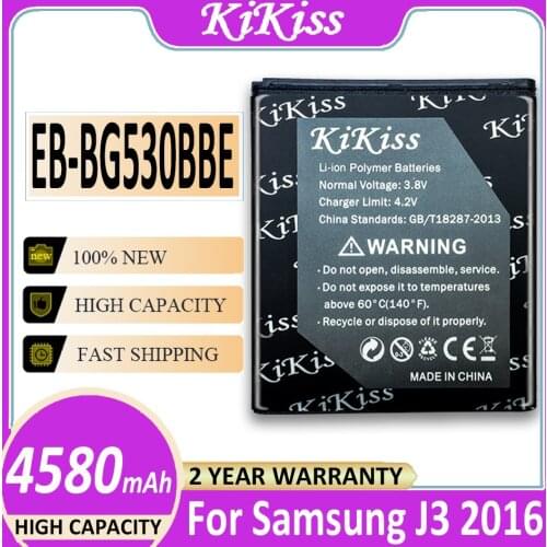 Battery for Samsung Galaxy Grand Prime G530 G530F G531 G531F G531H/J2 Prime G532/J3 2016 J320/J5 2015 J500 J3110 EB-BG530BBE
