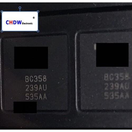 BC358239A-INN-E4 BC358239AU BGA NEW AND ORIGNAL IN THE STOCK