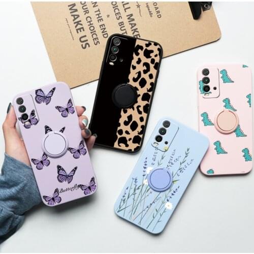 Eouine Phone Cases Xiaomi Redmi 9