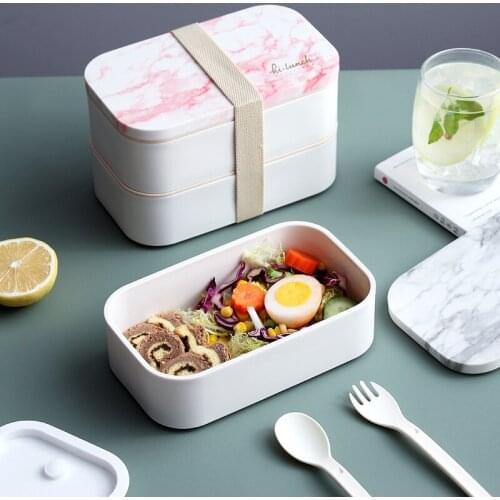 GU26°C Lunch Boxes With Heating For Food