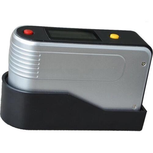 ETB-0686 gloss testing instrument Gossmeter For Ink Paint Marble precise digital gloss meter