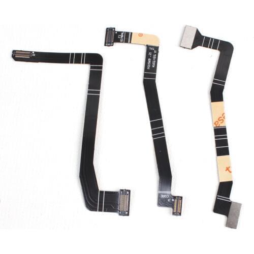 Mavic Pro Gimbal PCB Flexible Flat Ribbon Cable for DJI Mavic Pro installed Ribbon Cable Service Spare Parts