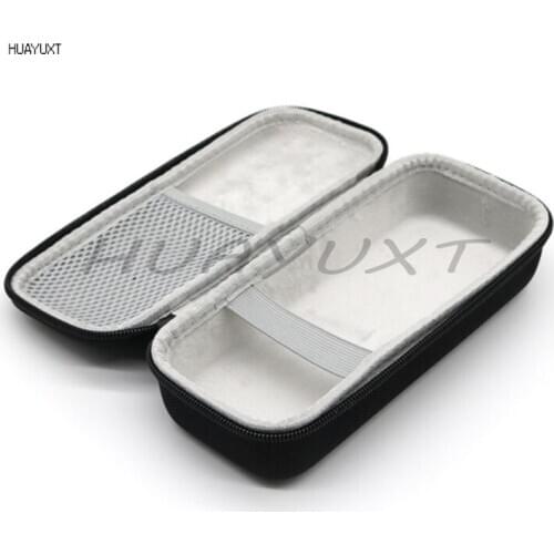 New Case for Bose SoundLink mini 1/2 Protection Bag Storage Box Outdoor Shockproof Bag for JBL Flip 1/2/3/4 Bluetooth Speaker