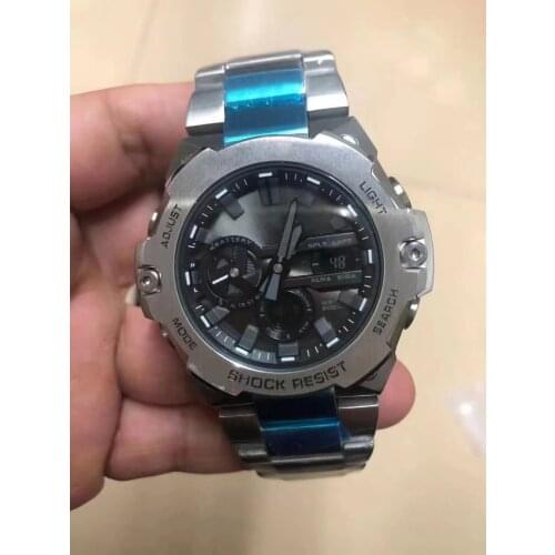 Мужские электронные часы Olevo China At AliExpress