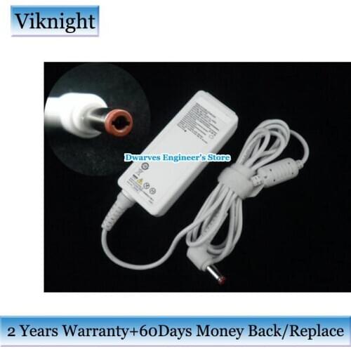 Genuine ac power adapter for LENOVO IDEAPAD S9 S10 S205 S100 s12 1600-4999 57Y6411 888010252 20V 1.5a laptop adapter charger