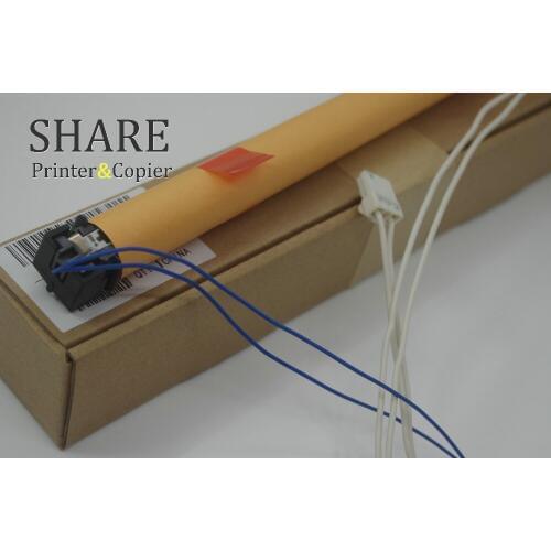 5 X Share new fuser film unit RM1-0655-000 For HP 1010/1012/1015/3015/3030 220V Neutral Packing Protected by foam
