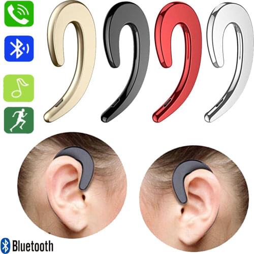 RFMicron Laptop Headphones