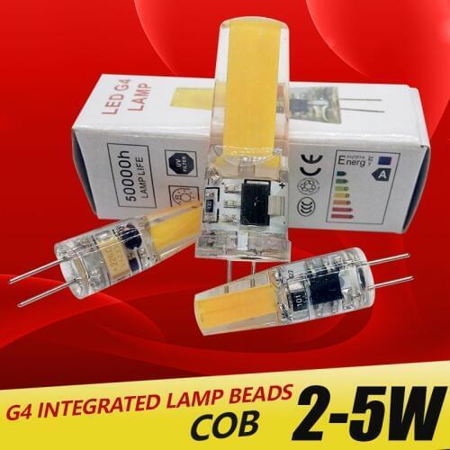 LED Bulbs G4 Rosensuotich China