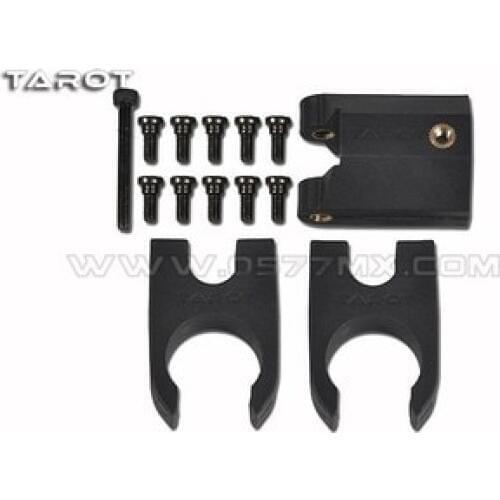 FY680 16M Carbon Tube Foldable holder set TL68B04-01 for Multi Hexa copter