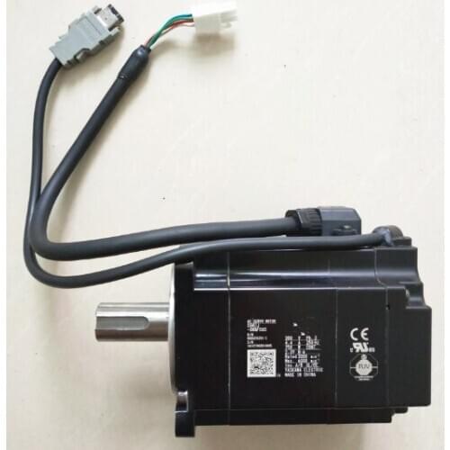 Brand New Original SGM7J-08AFC6S AC Servo Motor