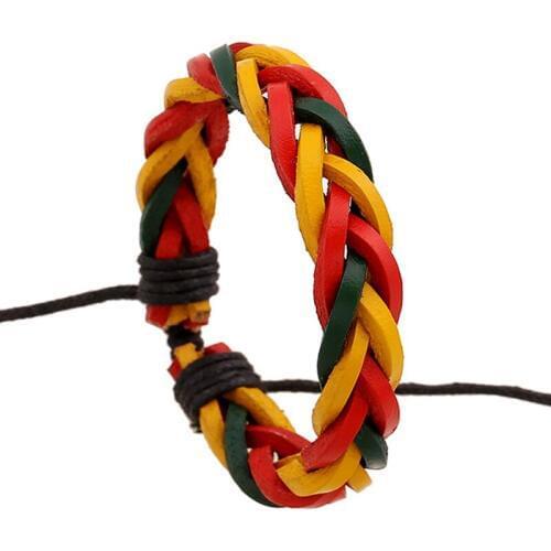 TOM YANG Rigid Bracelets