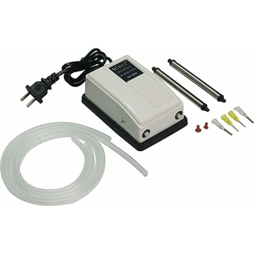 Vacuum Suction Pen / Pump QS-2008 For IC SMD Suction Pick Up for BGA Repair Rework
