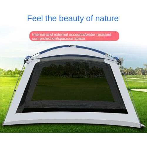 XGFY Large Tents