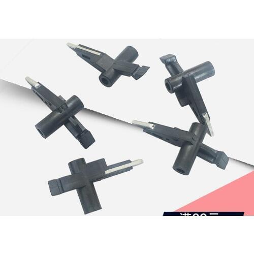 5 PCS compatible new upper picker finger for Minolta C220 C280 C360