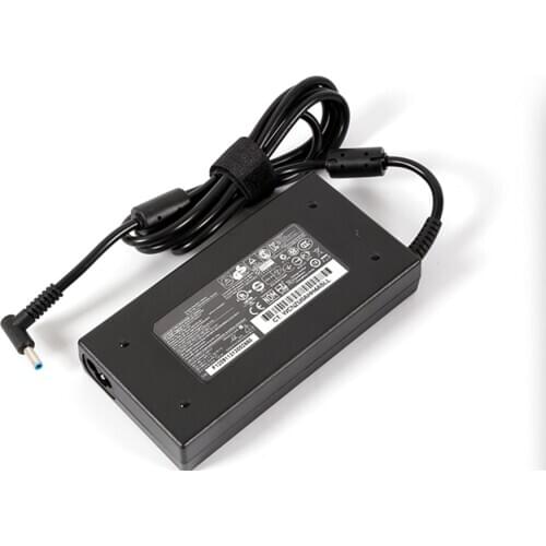 120W 19.5V 6.15A AC Power Adapter fit for HP OMEN 15-5268NR Notebook