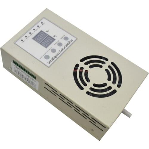 AHC-1000 300Ml Electric Air Dehumidifier for Home Mini Household Dehumidifier Portable Cleaning Device Air Dryer