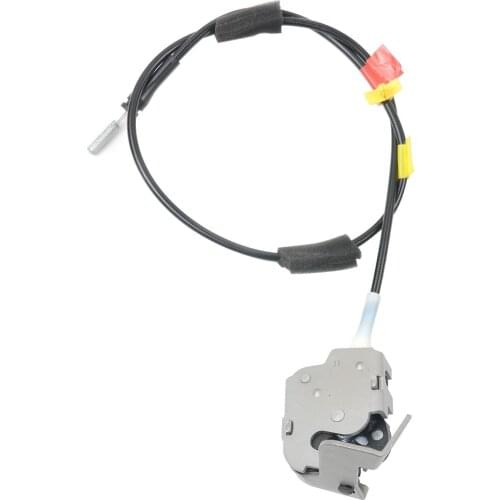 AP03 New Rear Passenger Side Door Upper Latch 6L3Z18264A26A 18264A26 FOR FORD 97-04 F150 F250