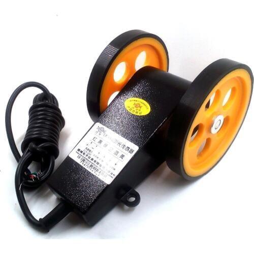 LK-90S Length meter Digital length counter Digital length gauge