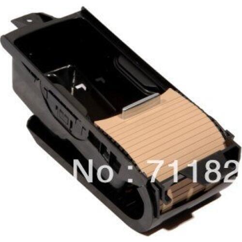 Euro Cup Holder Beige With Sliding Lid For Volkswagen For VW Golf Jetta MK5