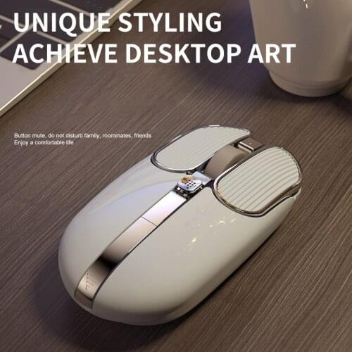 HECULAS Gaming Mice