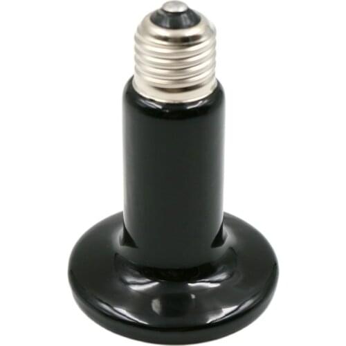 Hengjiumande Reptile Lamps And Thermometers
