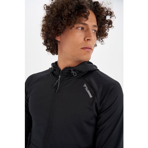 HUMMEL Men's Zip Hoodies