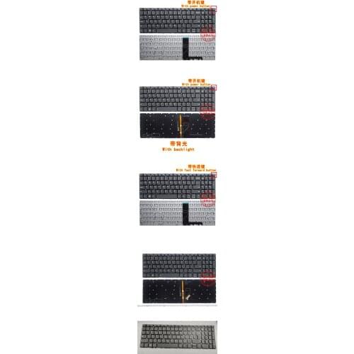 FOR Lenovo IdeaPad 330-15IKB 330-15 330-15IGM 330-15ARR US Keyboard No Backlit