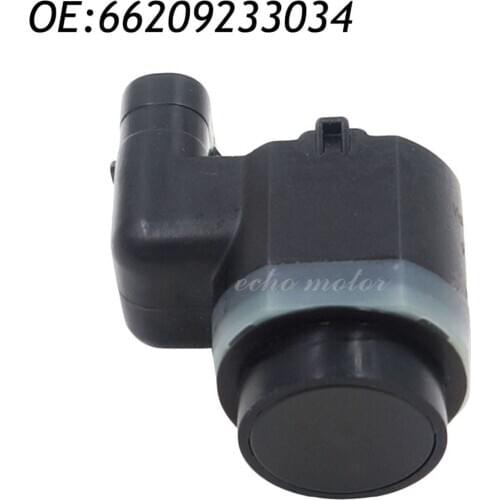 New 66209233034 9233034 PDC Parking Sensor Bumper Object Reverse Assist Radar For BMW
