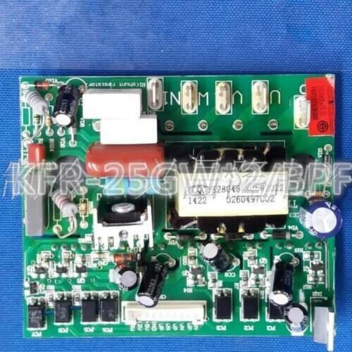 New air conditioner Power module for Haier KFR-25GW*2/BPF power module 0010400475 frequency conversion board