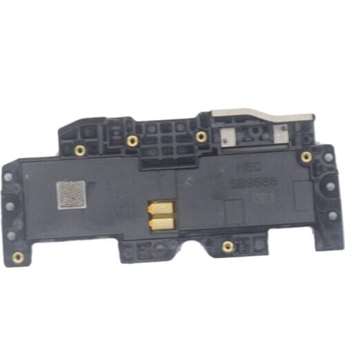 New Original DOOGEE S90 Inner Loud Speaker Horn Accessories Buzzer Ringer Repair Replacement For DOOGEE S90 6.18inch Cell Phone