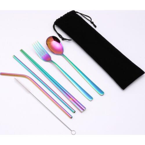 ShangSuRenPin Straws For Drinks