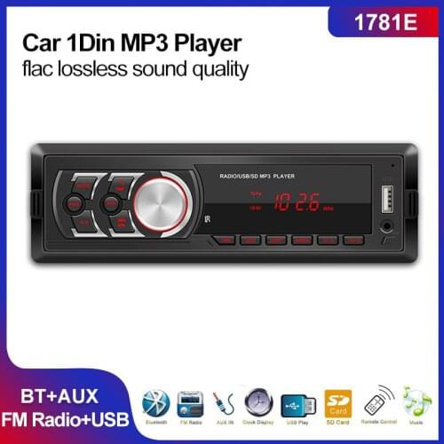 STRONGNAVI MP3 Players
