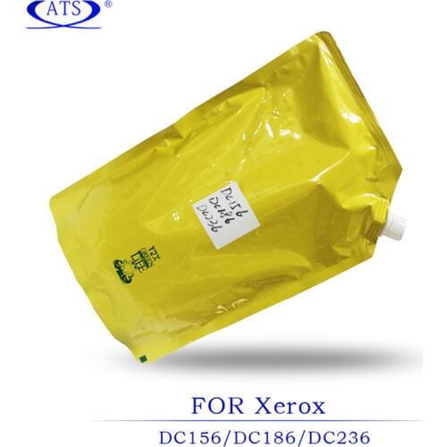 Toner Powder for Xerox DC 2007 3007 2005 2055 3005 236 286 336 156 186 DC2007 DC3007 DC2005 DC2055 DC3005 DC236 DC286 DC336