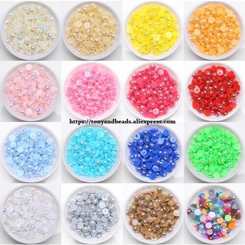 Акриловые краски Tony and Beads China At AliExpress