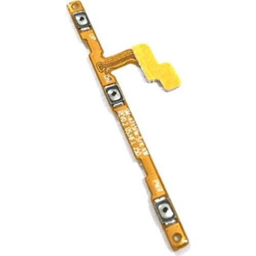Replacement Parts Flex Cable Power/Volume Button for Samsung A21 A215/2020