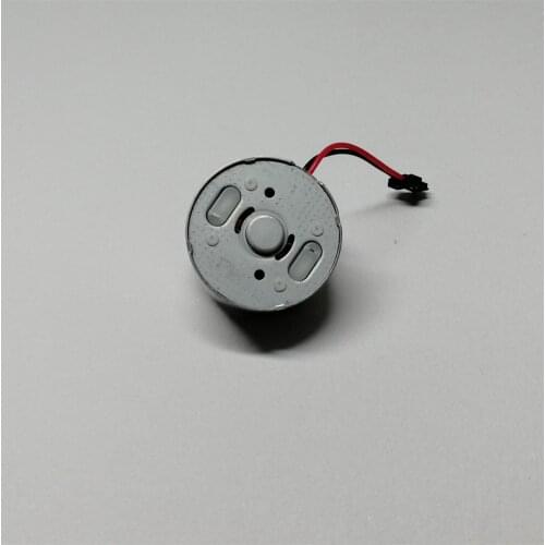 For ECOVACS T5 Sweeper Robot Vacuum Cleaner Laser Head Motor for ECOVACS T5 Robot Repair Part