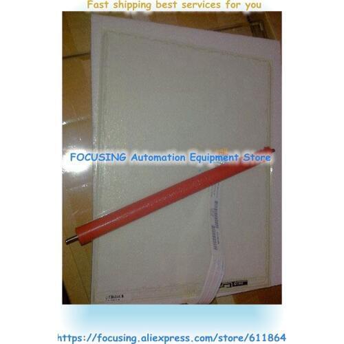 12.1 Inch 5 Wire Touch Screen SCN-AT-FLT12.1-003-OH1 New