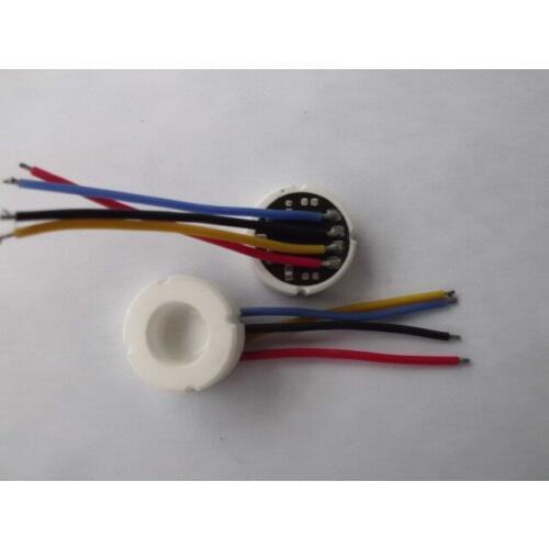 2pcs Pressure core of ceramic pressure sensor for oil pressure and constant pressure water supply pressure transmitter 400bar