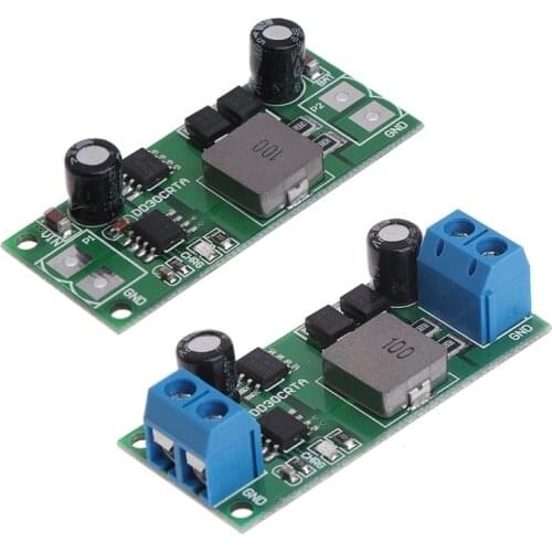 3A 12V Lead-Acid Battery Accumulator Storage Cell Charger Module UPS Car Solar