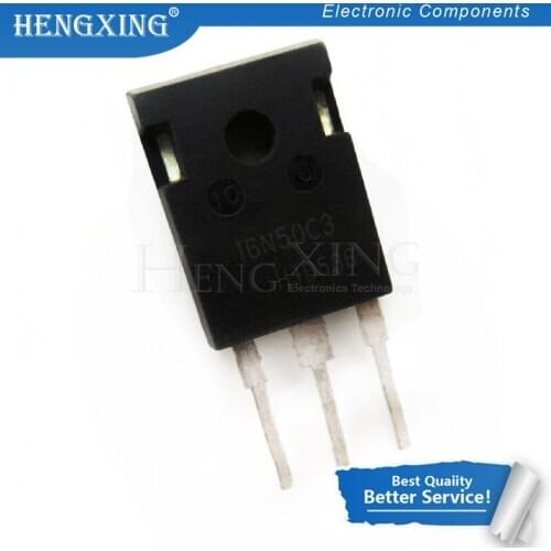 5pcs/lot SPW16N50C3 16N50C3 TO-3P new original In Stock