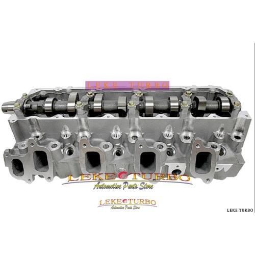 908 880 1KZ 1KZ-TE 1KZTE Complete Cylinder Head Assembly ASSY 11101-69126 11101-69128 For TOYOTA LandCruiser Hi-lux 3.0L 908880