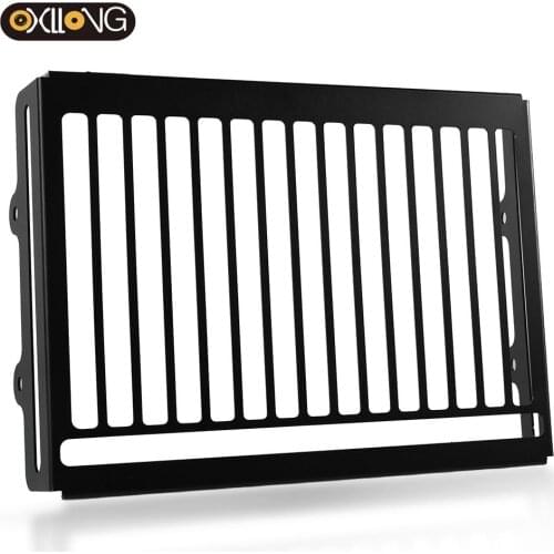 Motorcycle Accessories Radiator Grille Cover Guard Protection Protetor For Honda Reble 500 300 CMX 500 REBEL 2017 2018 2019 2020