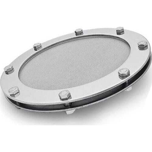 Aqua bubble stone, ozone generator accessories, titanium disc aerator ozone diffuser for fish farm