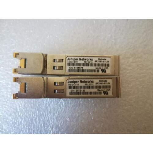 SP7041-M1-JN SP7041 Optical fiber module optical port electrical port module