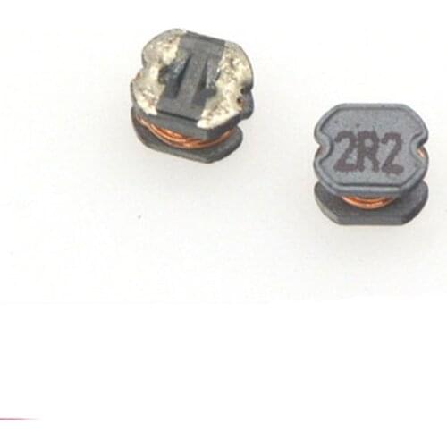 Inductor CD32 2.2uh (2r2) 1A wound chip power inductor(5pcs)