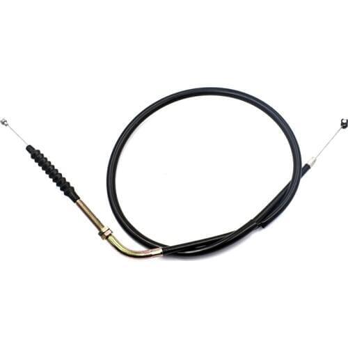 Motorcycle Clutch Cable / Wirerope / Line For HONDA XR250L XR250 XR 250 L 1991-1996 XR250R R 1986-2004
