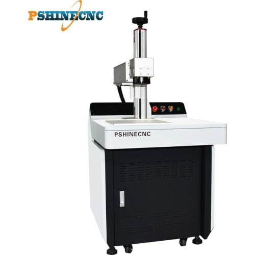 Best seller 2020 color mopa fiber laser metal ring jewelry engraving marking machine raycus max jpt 20w 30w 50w 100w